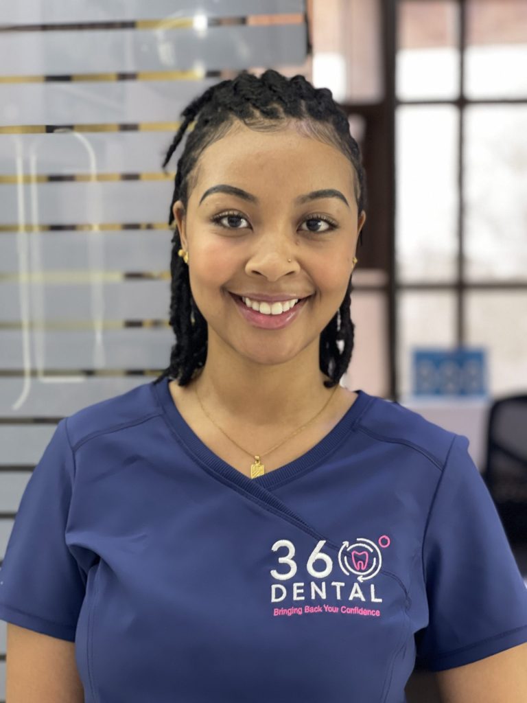 Rebekah Njuguna _ Marketing